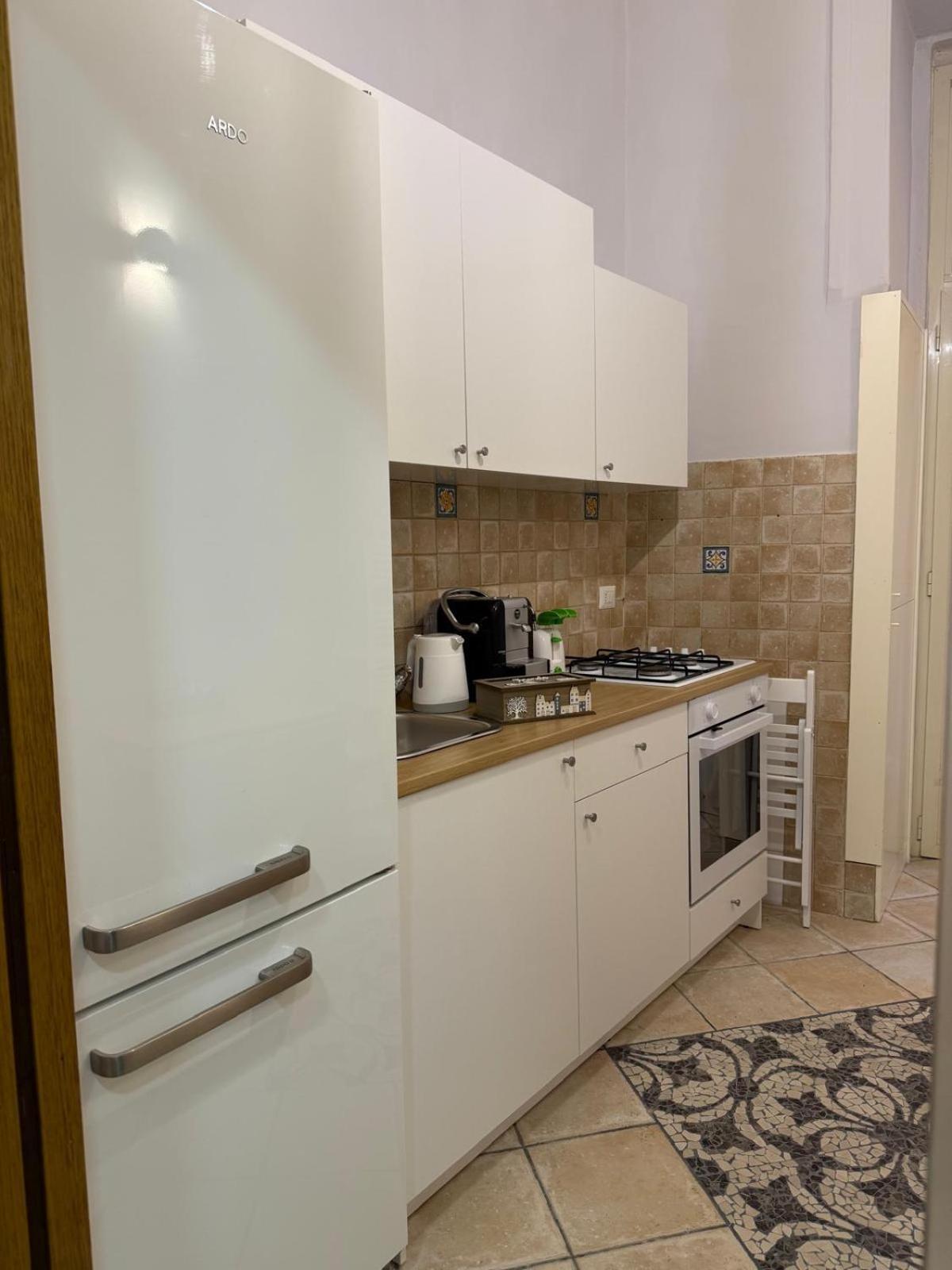 Appartamento Staynamore Napoli