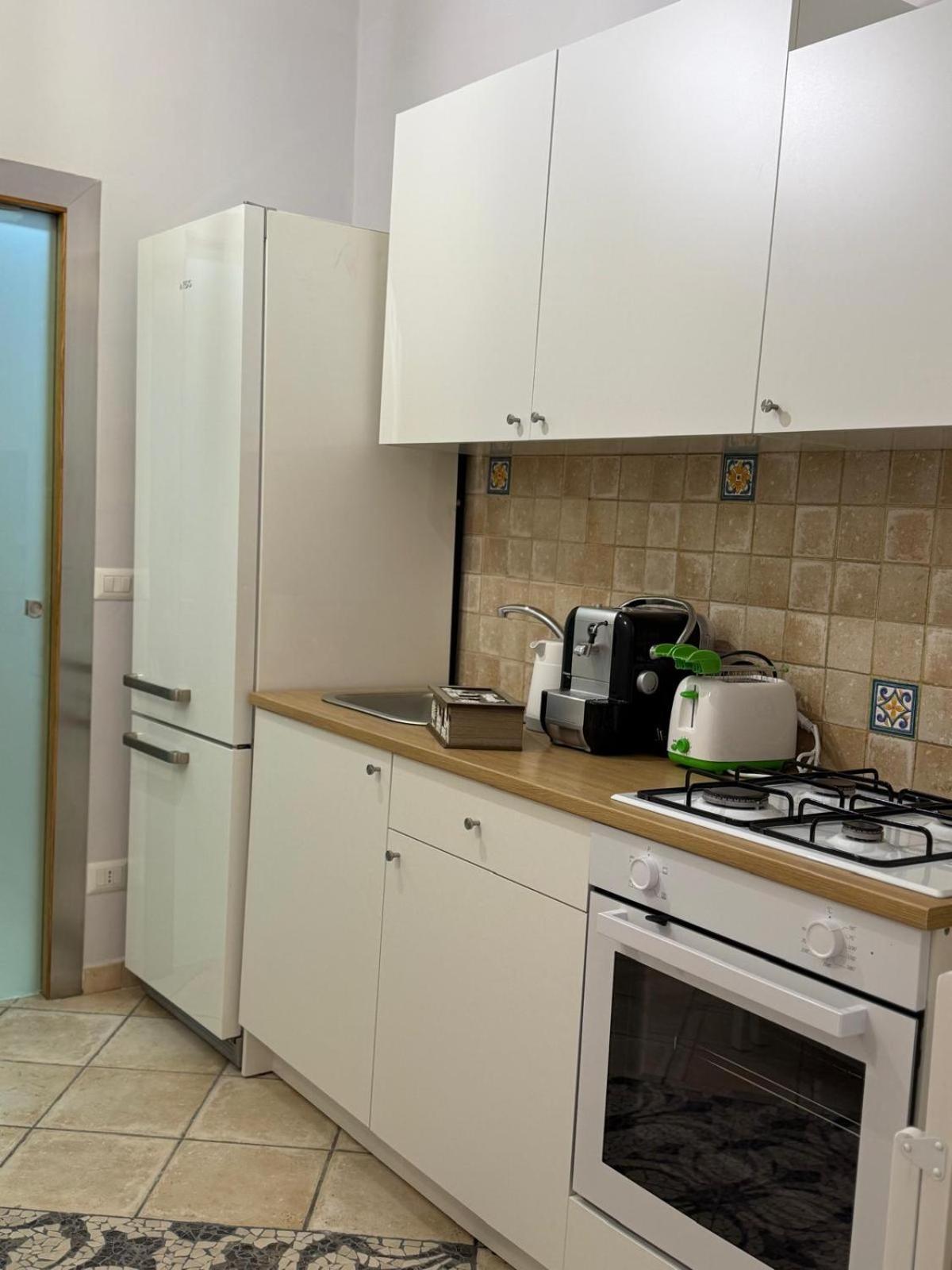 Appartamento Staynamore *