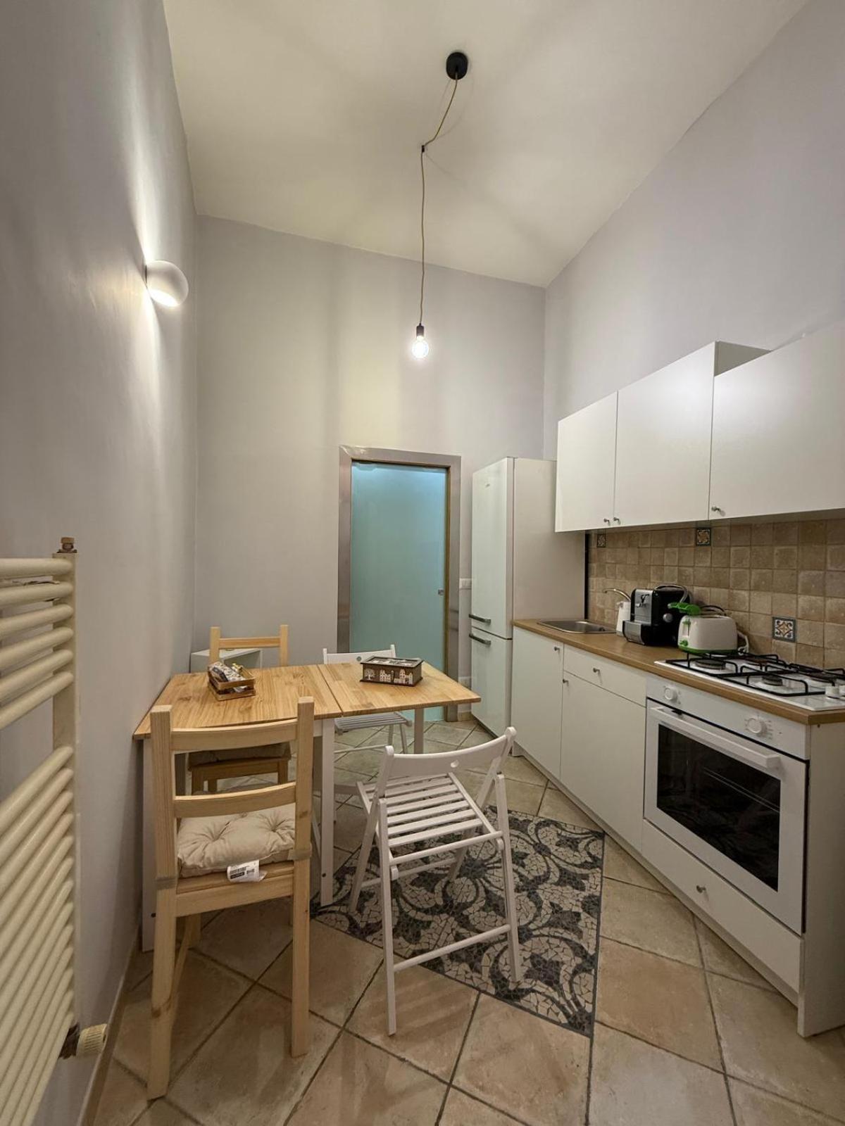 Staynamore Appartamento Napoli